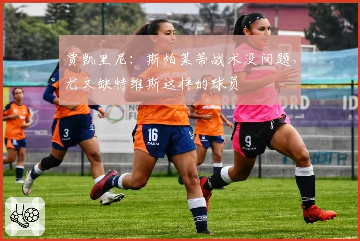 贾凯里尼：斯帕莱蒂战术没问题，尤文缺特维斯这样的球员
